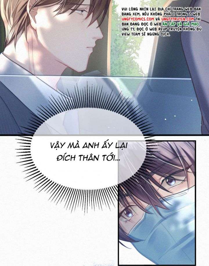 Môi Súng Chapter 61 - Trang 4