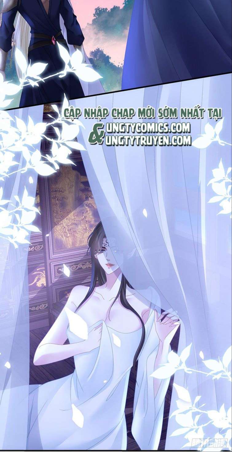 Hắc Hóa Đại Lão Thuần Dưỡng Chỉ Nam Chapter 41 - Trang 4