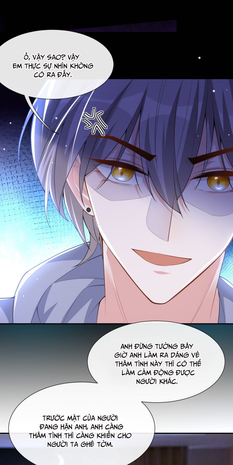 Quan Hệ Thế Thân Chapter 66 - Trang 4