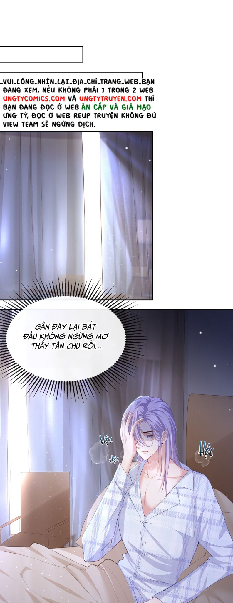 Quan Hệ Thế Thân Chapter 66 - Trang 4