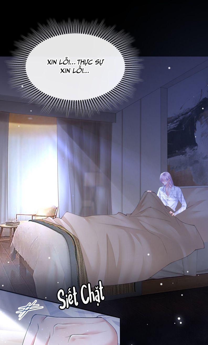 Quan Hệ Thế Thân Chapter 66 - Trang 4