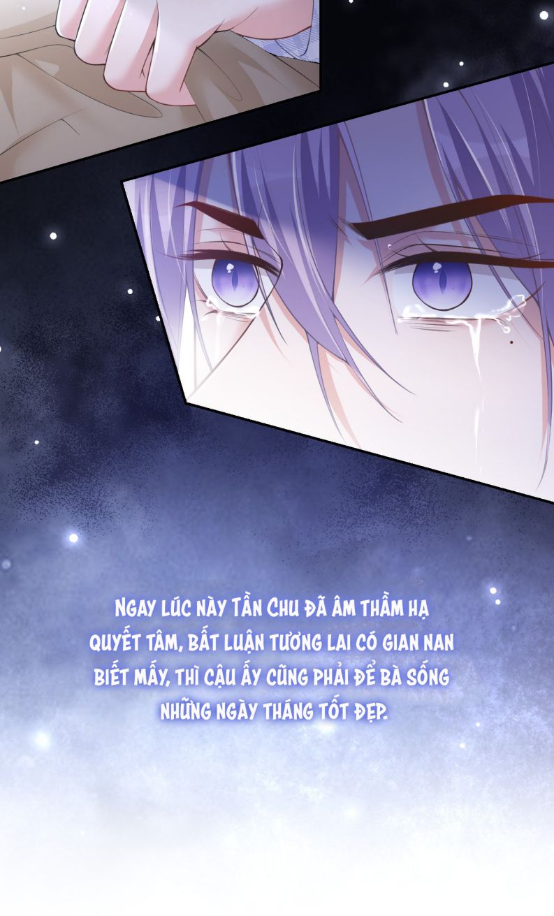 Quan Hệ Thế Thân Chapter 66 - Trang 4