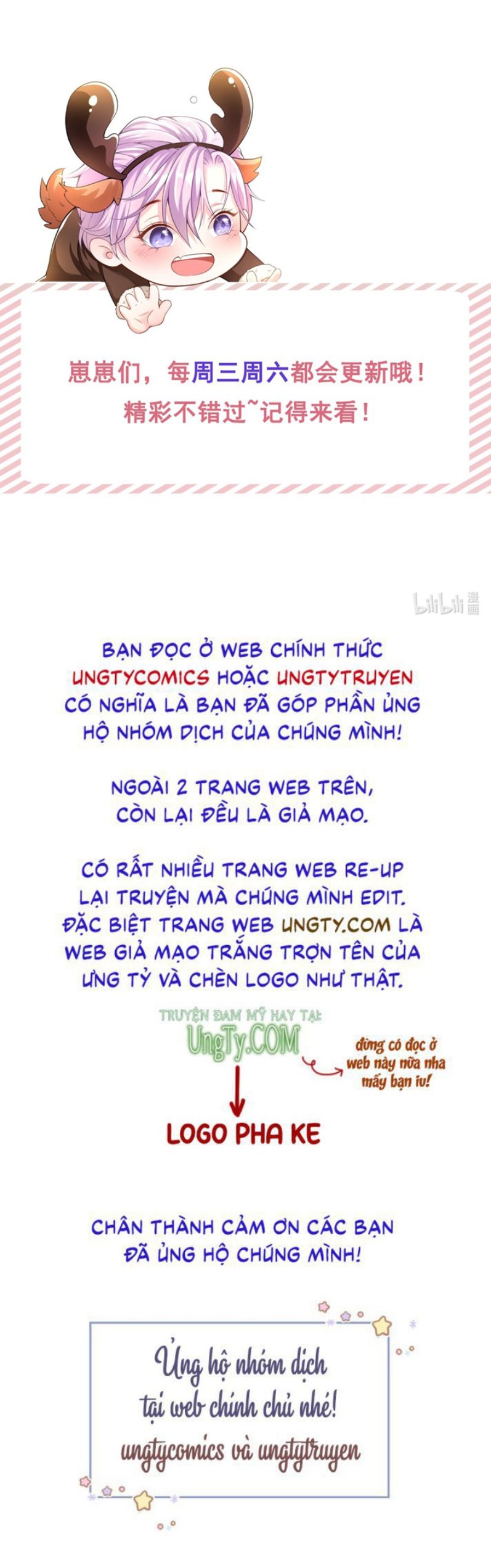 Quan Hệ Thế Thân Chapter 66 - Trang 4