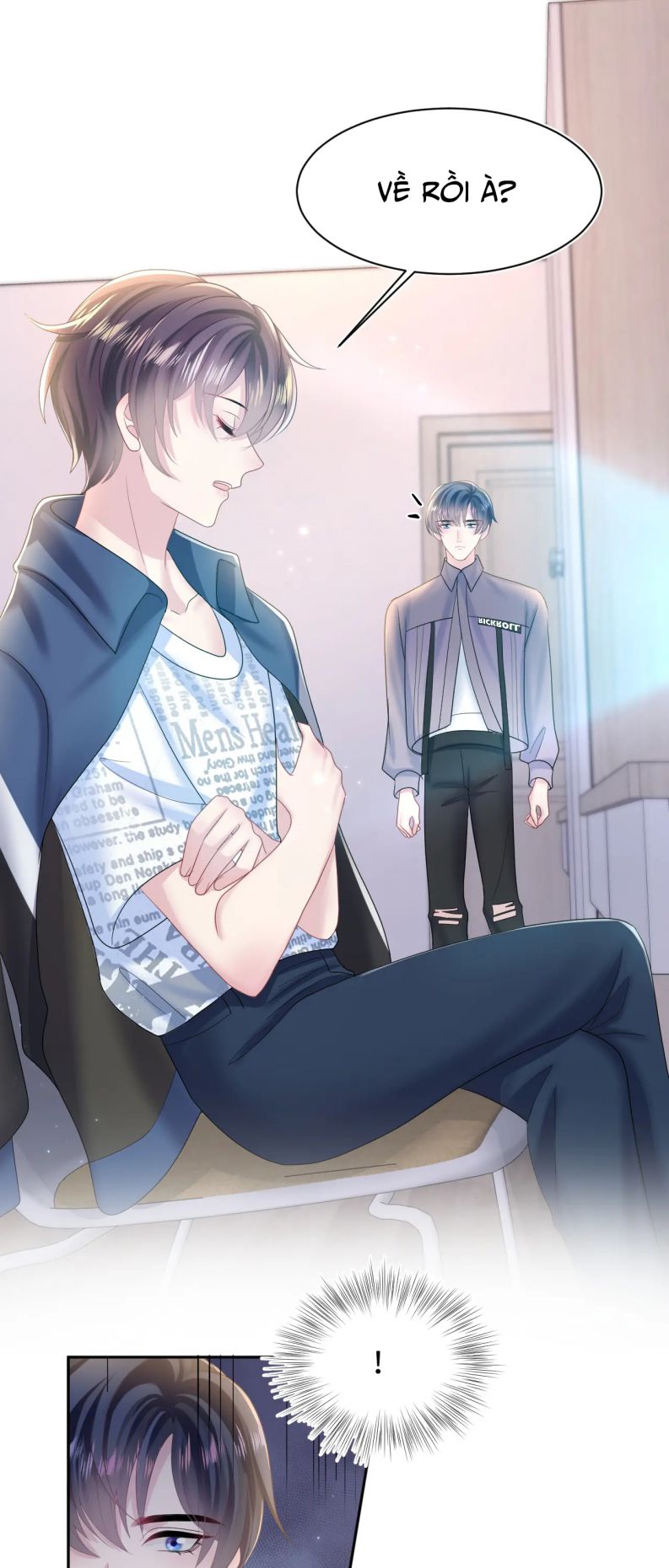 Tuyệt Mỹ Bạch Liên Hoa Online Dạy Học Chapter 129 - Next Chapter 130