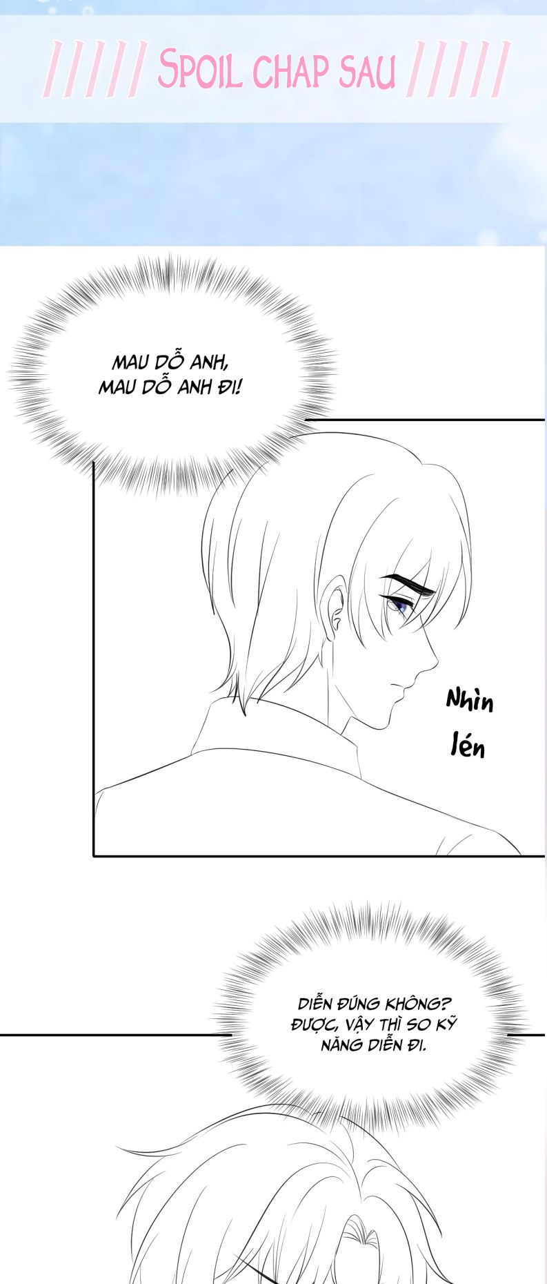 Tuyệt Mỹ Bạch Liên Hoa Online Dạy Học Chapter 129 - Next Chapter 130