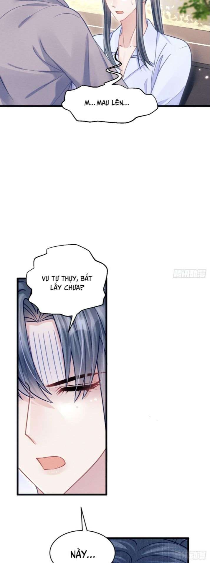 Tôi Hoài Nghi Ảnh Đế Đang Theo Đuổi Tôi Chapter 59 - Trang 4