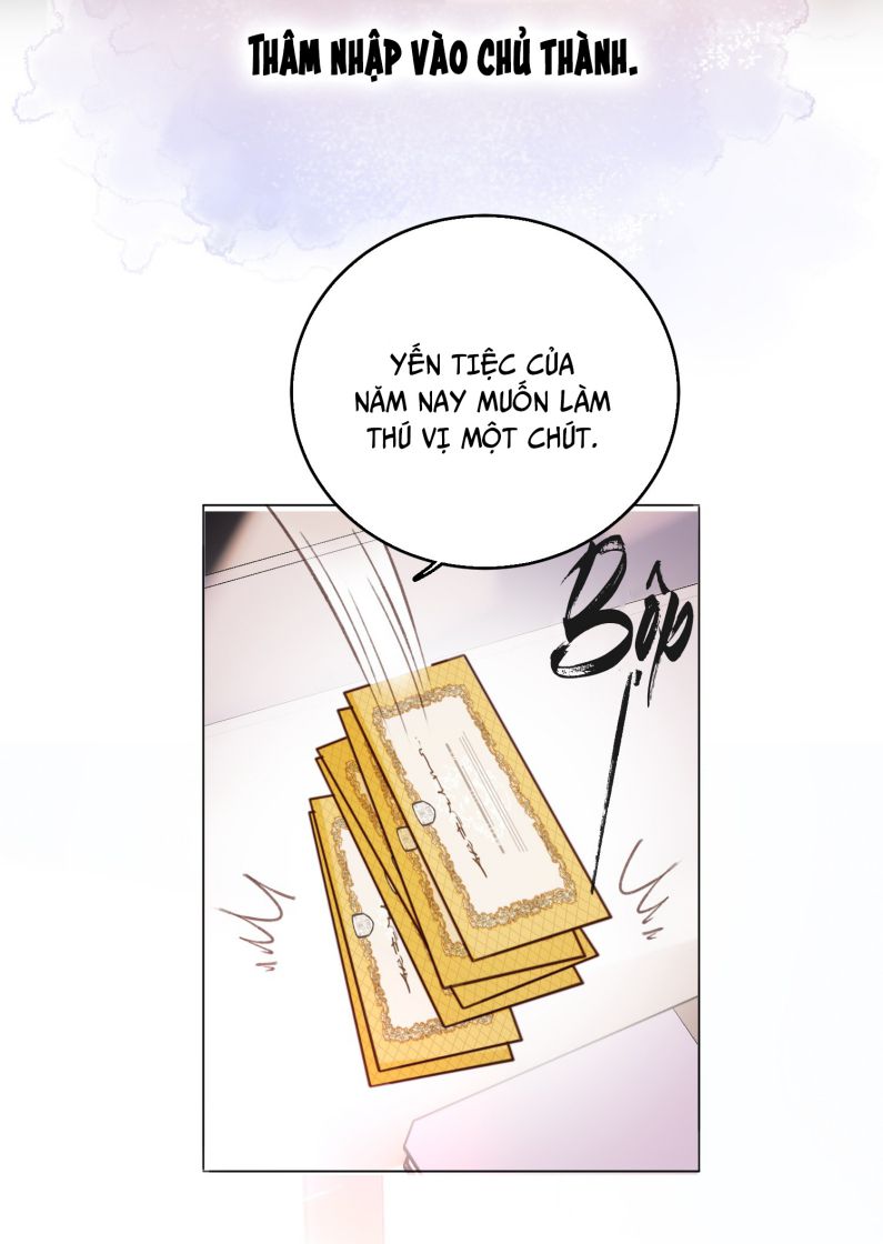 Tôi Phải Làm 1 Kẻ Đại Xấu Xa Chapter 68 - Trang 4
