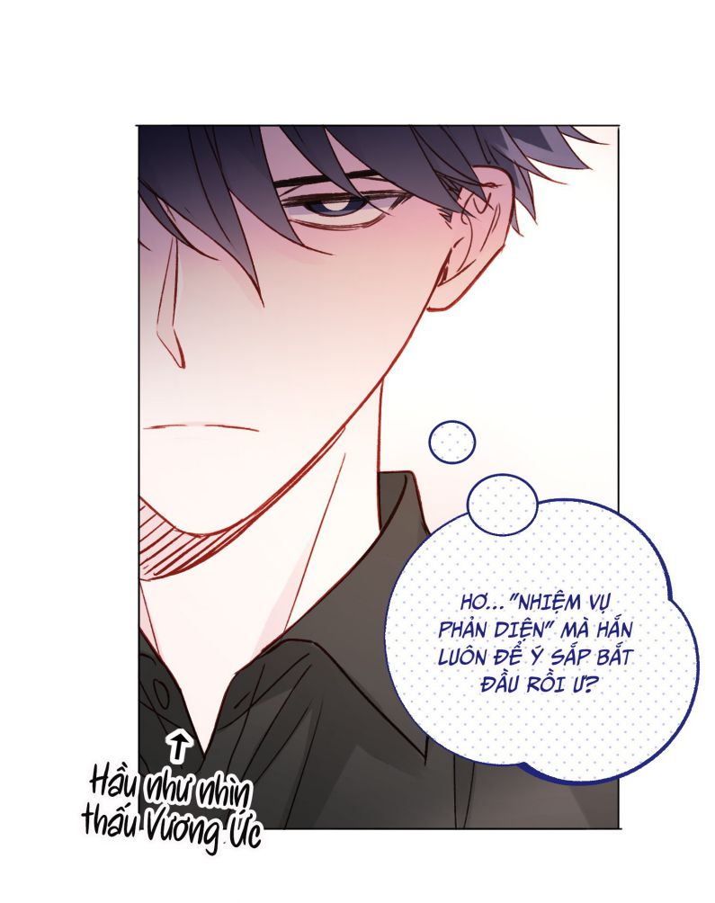 Tôi Phải Làm 1 Kẻ Đại Xấu Xa Chapter 68 - Trang 4