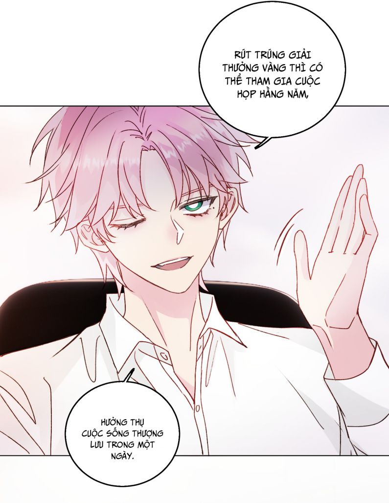 Tôi Phải Làm 1 Kẻ Đại Xấu Xa Chapter 68 - Trang 4