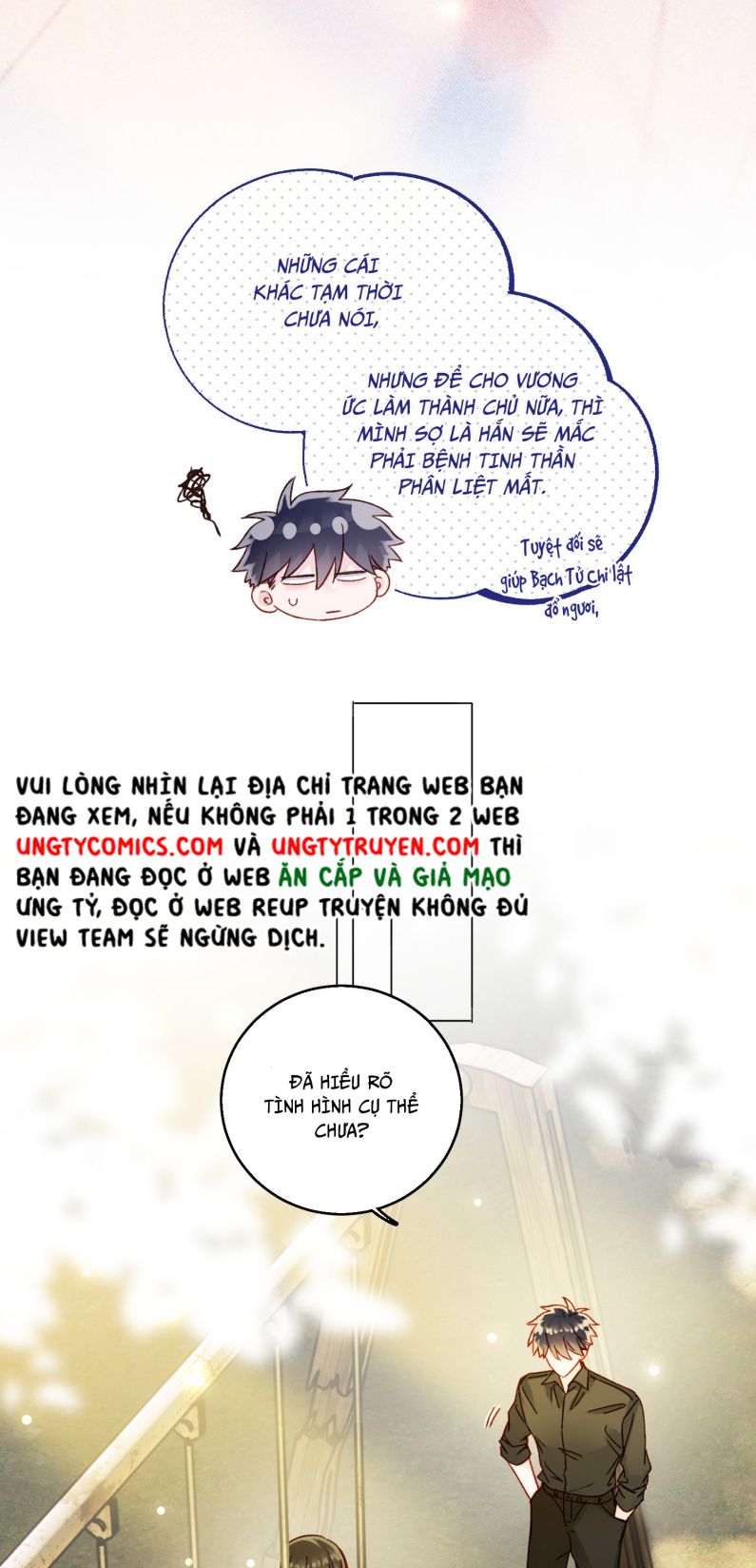 Tôi Phải Làm 1 Kẻ Đại Xấu Xa Chapter 68 - Trang 4