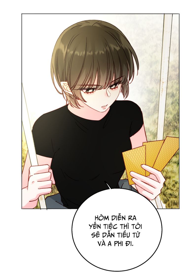 Tôi Phải Làm 1 Kẻ Đại Xấu Xa Chapter 68 - Trang 4