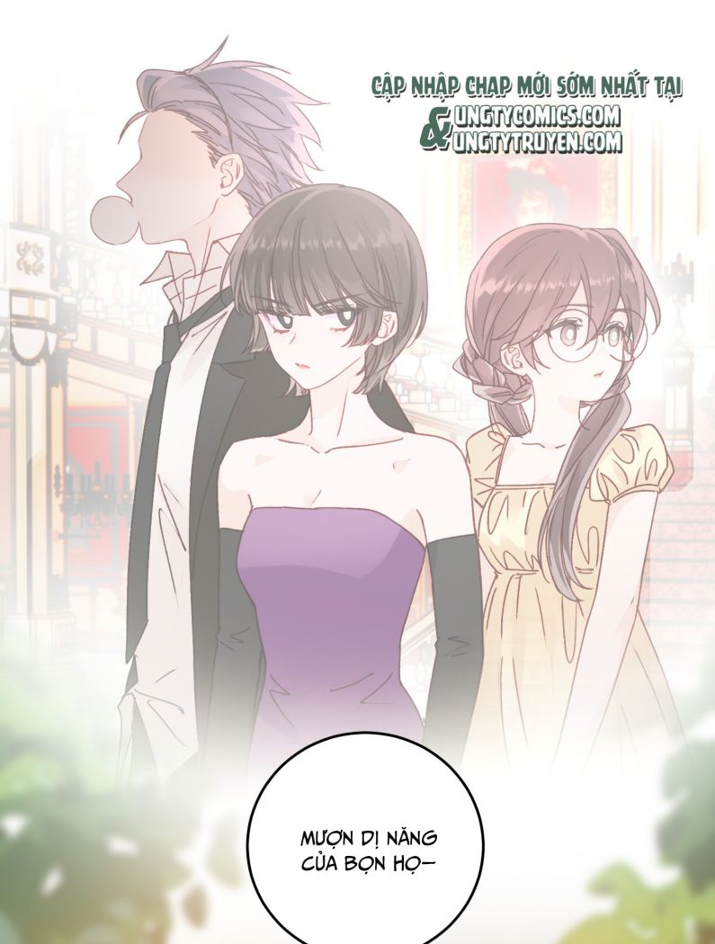 Tôi Phải Làm 1 Kẻ Đại Xấu Xa Chapter 68 - Trang 4