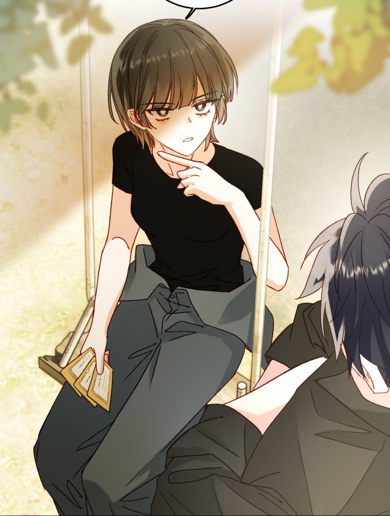Tôi Phải Làm 1 Kẻ Đại Xấu Xa Chapter 68 - Trang 4