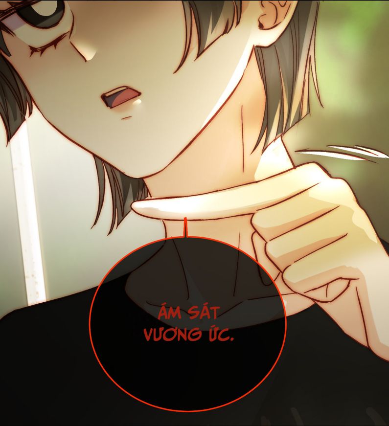 Tôi Phải Làm 1 Kẻ Đại Xấu Xa Chapter 68 - Trang 4