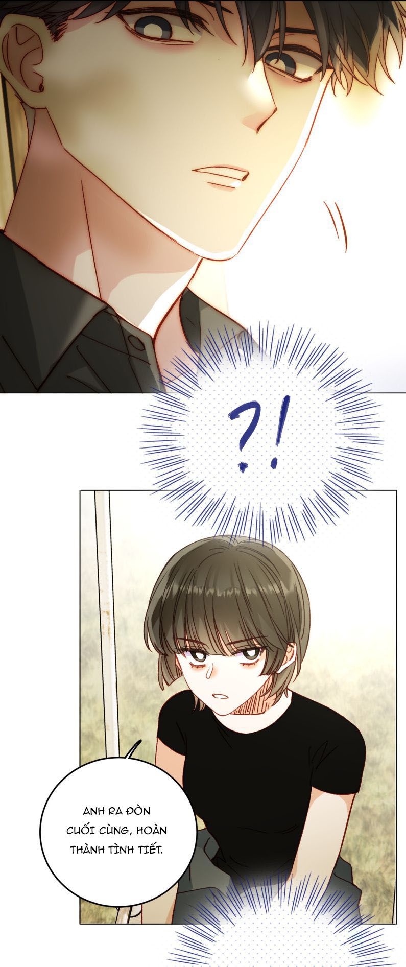 Tôi Phải Làm 1 Kẻ Đại Xấu Xa Chapter 68 - Trang 4