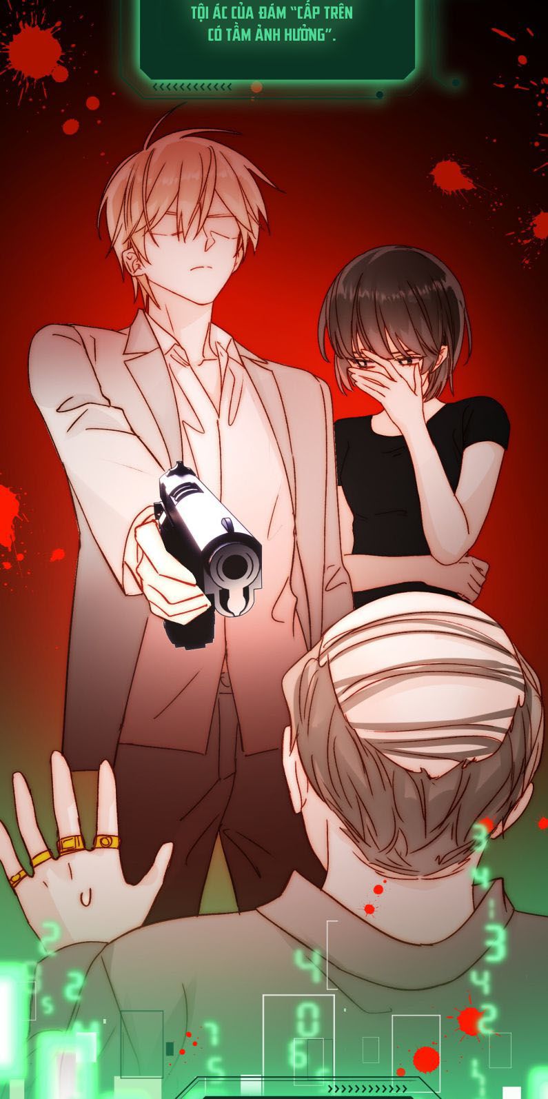 Tôi Phải Làm 1 Kẻ Đại Xấu Xa Chapter 68 - Trang 4