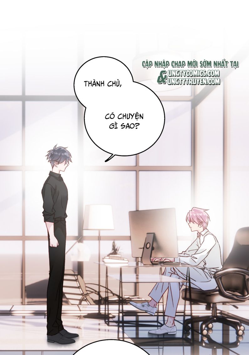 Tôi Phải Làm 1 Kẻ Đại Xấu Xa Chapter 68 - Trang 4