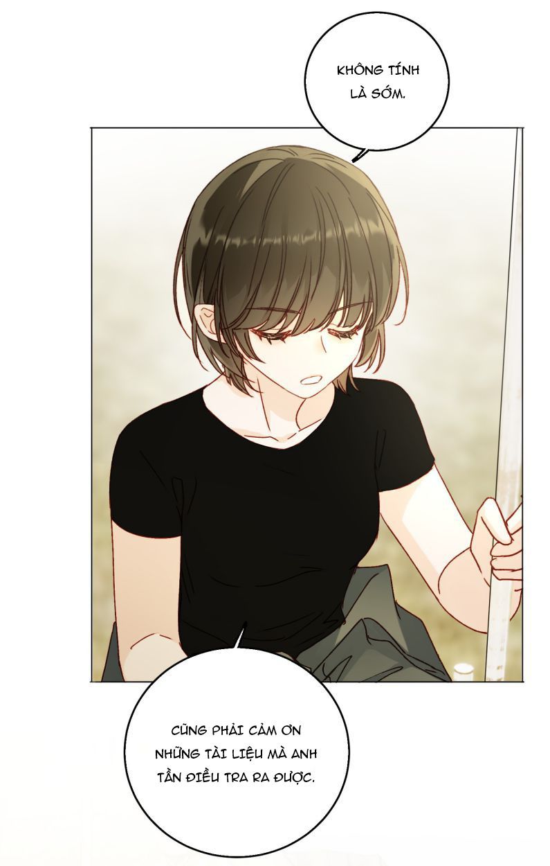 Tôi Phải Làm 1 Kẻ Đại Xấu Xa Chapter 68 - Trang 4