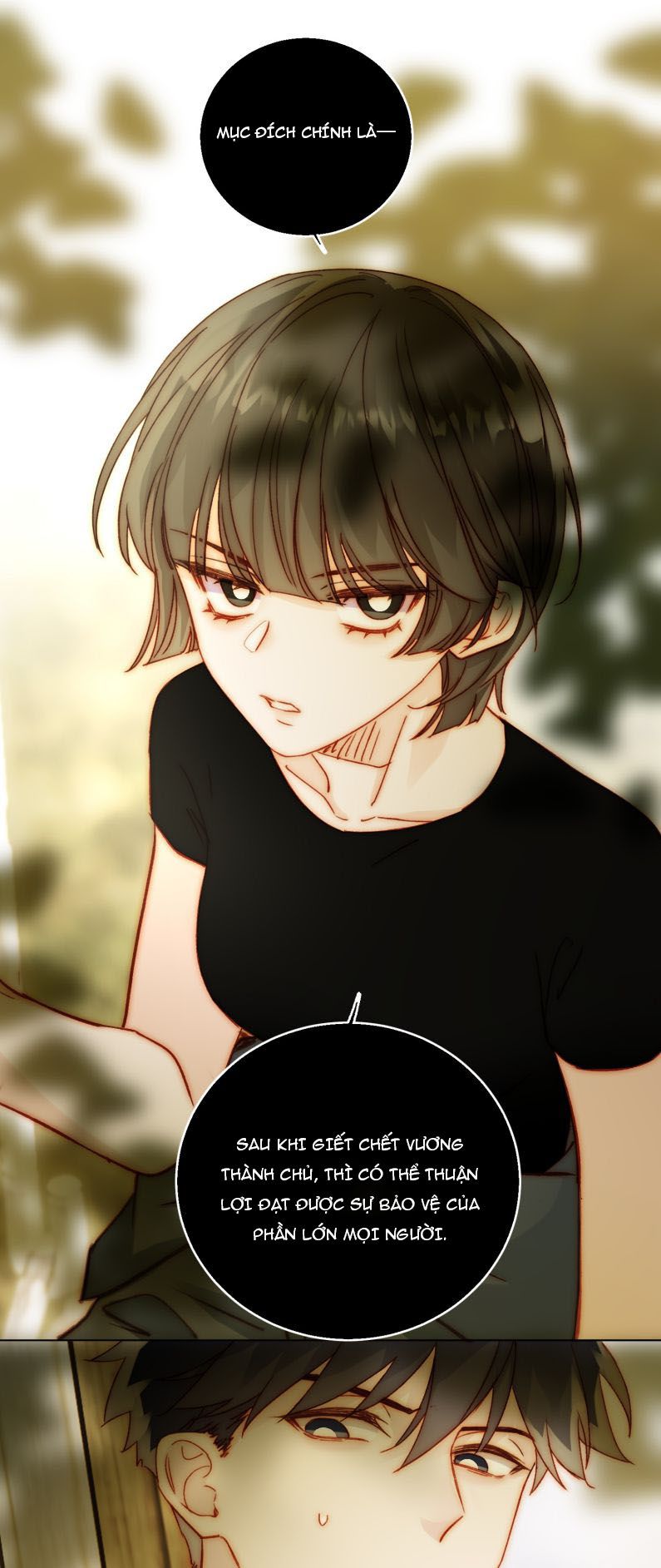 Tôi Phải Làm 1 Kẻ Đại Xấu Xa Chapter 68 - Trang 4