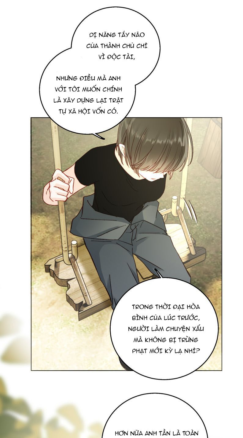 Tôi Phải Làm 1 Kẻ Đại Xấu Xa Chapter 68 - Trang 4
