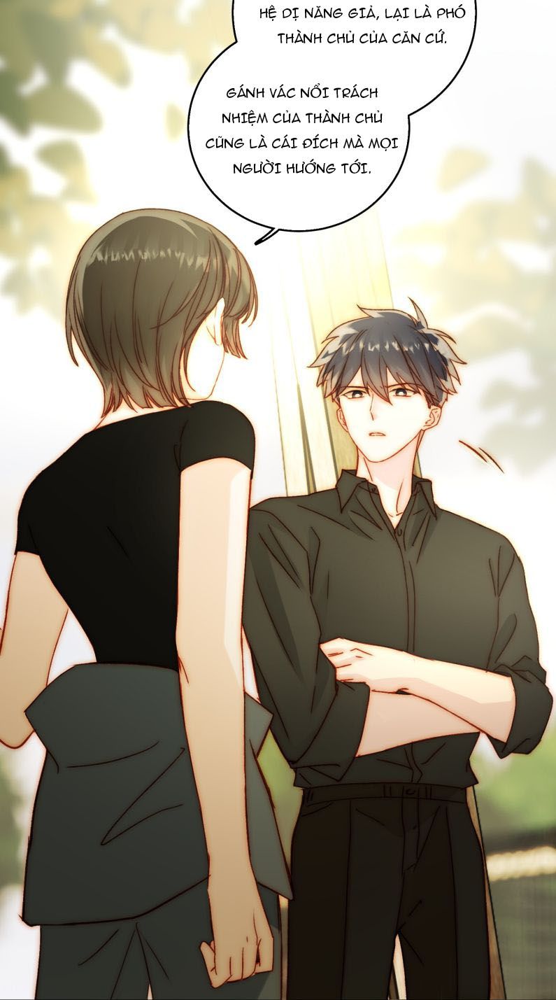 Tôi Phải Làm 1 Kẻ Đại Xấu Xa Chapter 68 - Trang 4