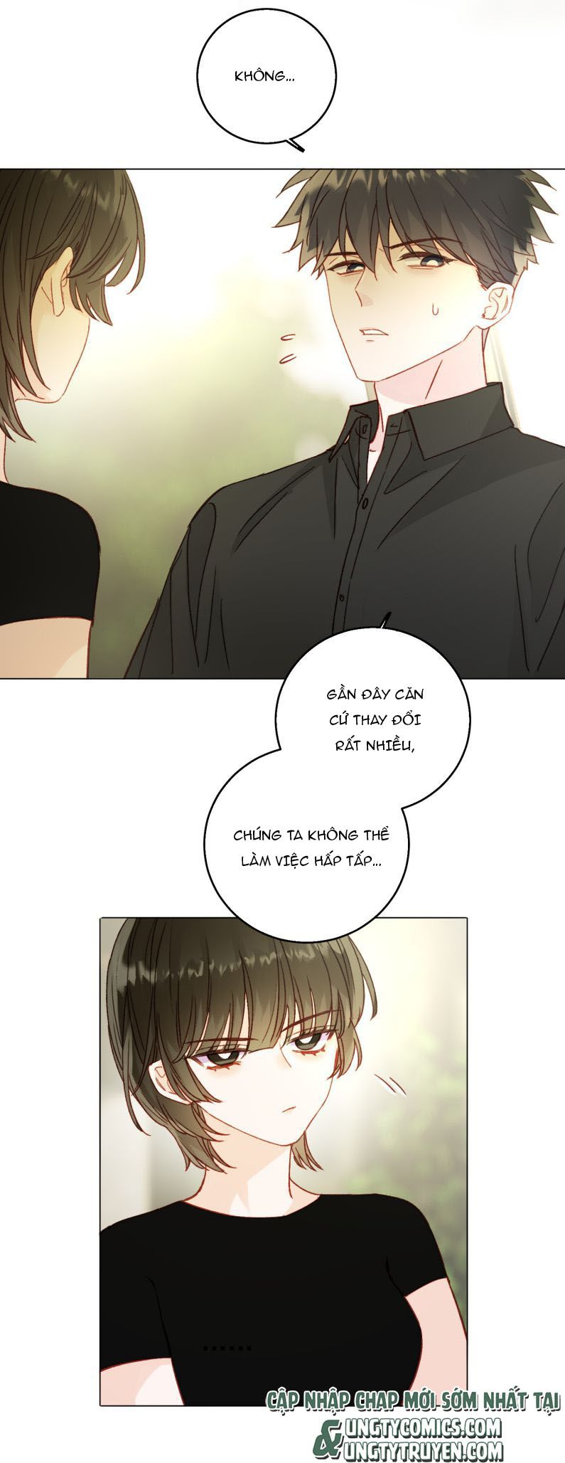 Tôi Phải Làm 1 Kẻ Đại Xấu Xa Chapter 68 - Trang 4