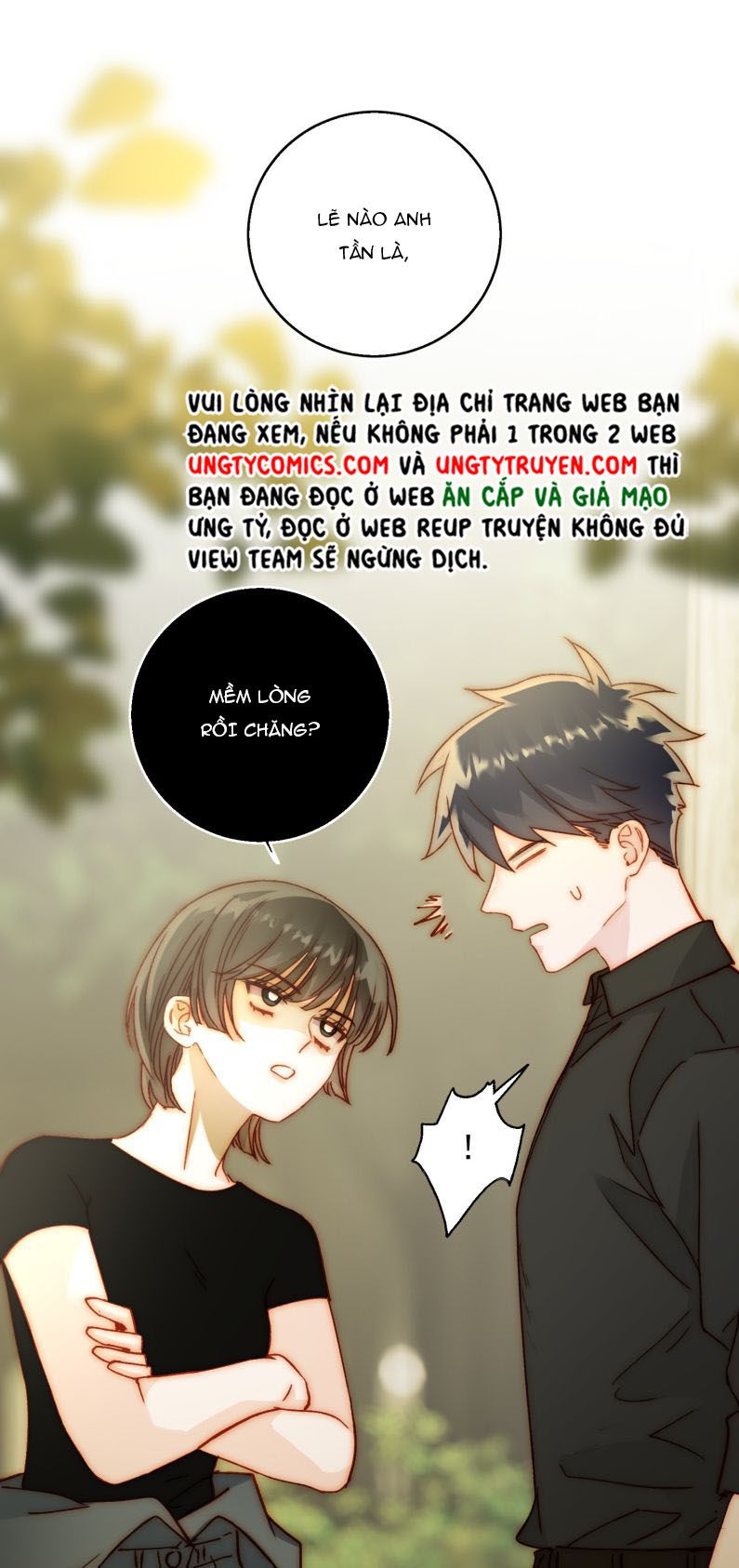 Tôi Phải Làm 1 Kẻ Đại Xấu Xa Chapter 68 - Trang 4