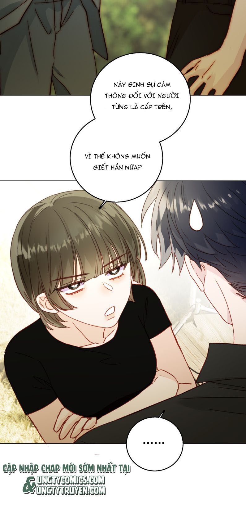 Tôi Phải Làm 1 Kẻ Đại Xấu Xa Chapter 68 - Trang 4
