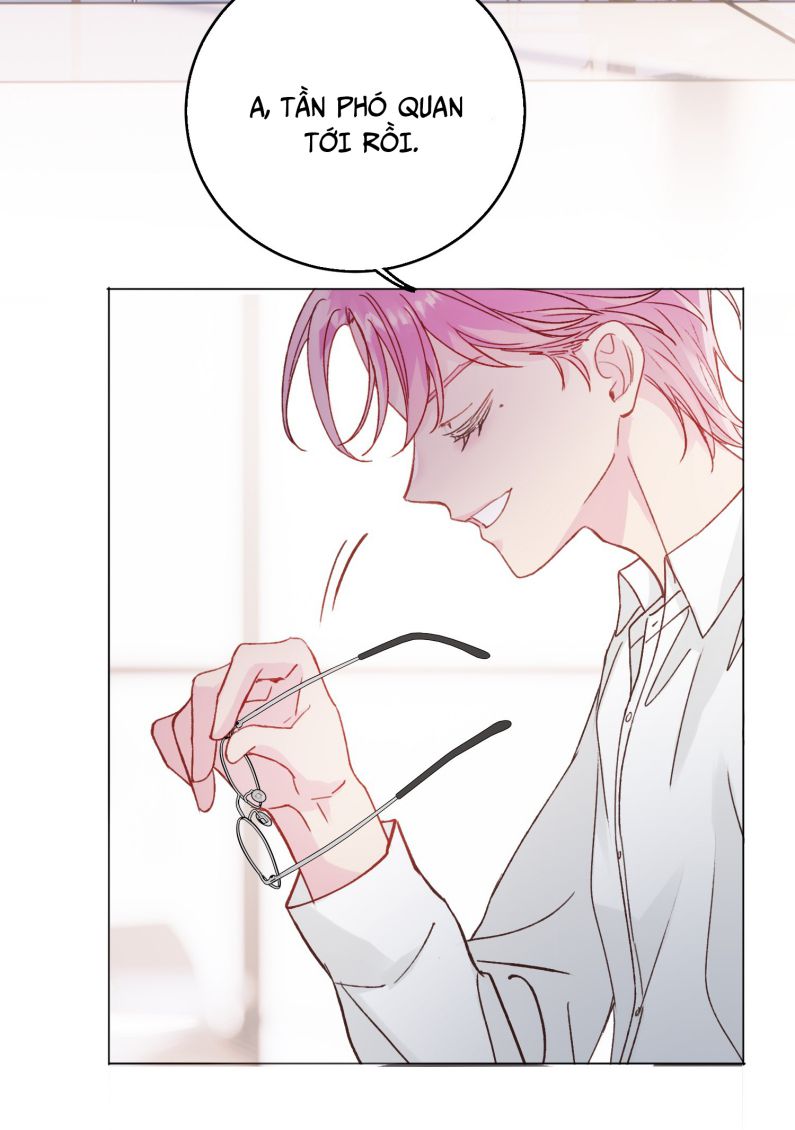 Tôi Phải Làm 1 Kẻ Đại Xấu Xa Chapter 68 - Trang 4