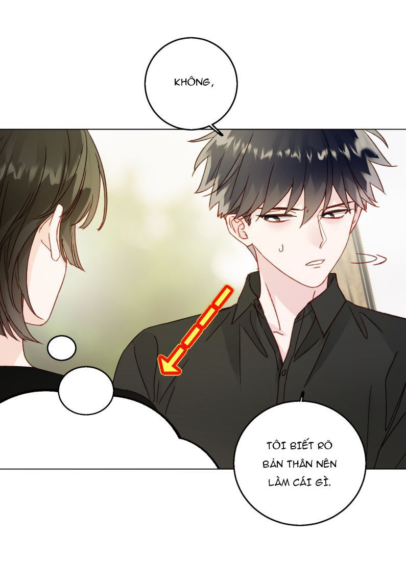 Tôi Phải Làm 1 Kẻ Đại Xấu Xa Chapter 68 - Trang 4
