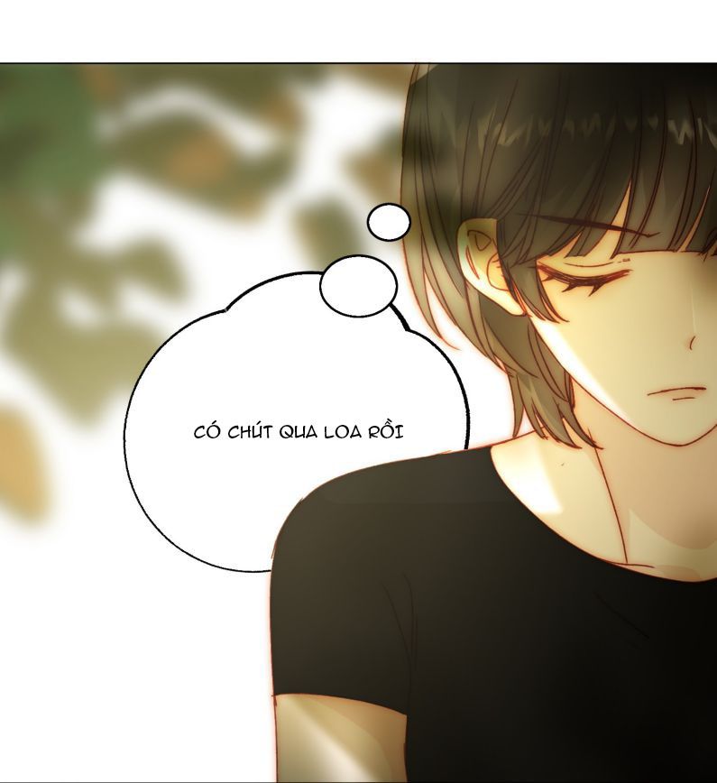 Tôi Phải Làm 1 Kẻ Đại Xấu Xa Chapter 68 - Trang 4