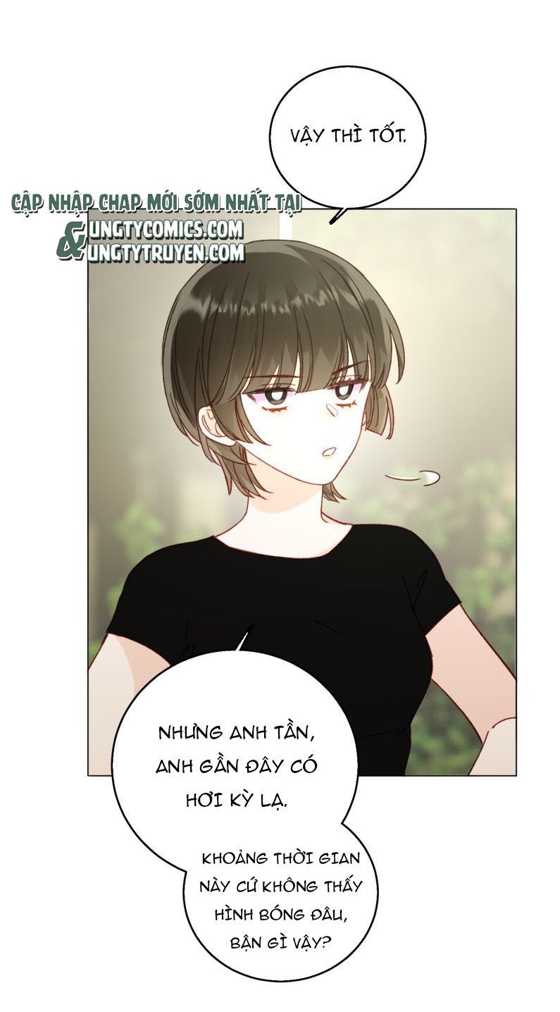 Tôi Phải Làm 1 Kẻ Đại Xấu Xa Chapter 68 - Trang 4