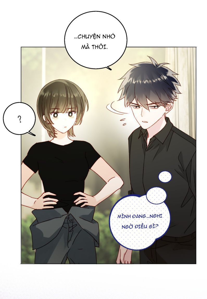 Tôi Phải Làm 1 Kẻ Đại Xấu Xa Chapter 68 - Trang 4