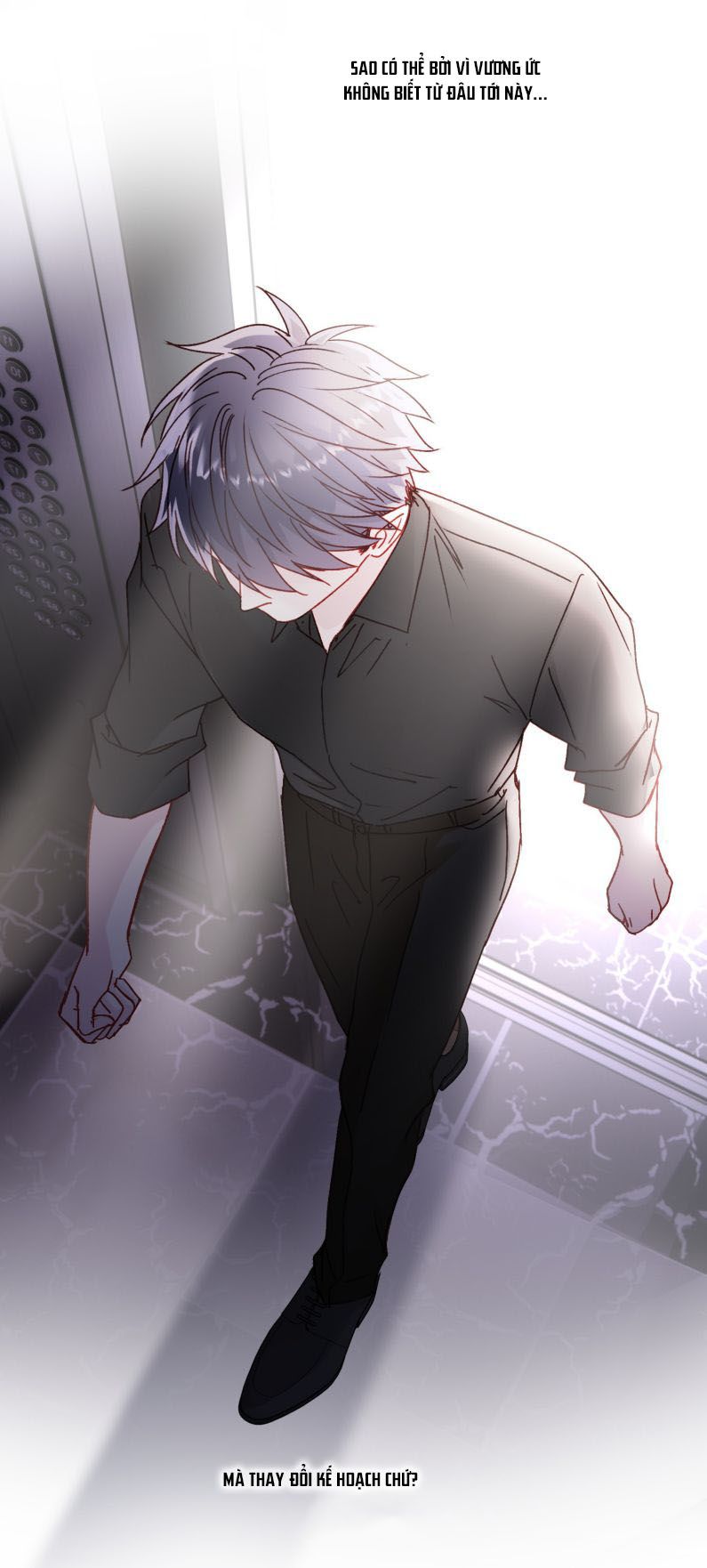 Tôi Phải Làm 1 Kẻ Đại Xấu Xa Chapter 68 - Trang 4