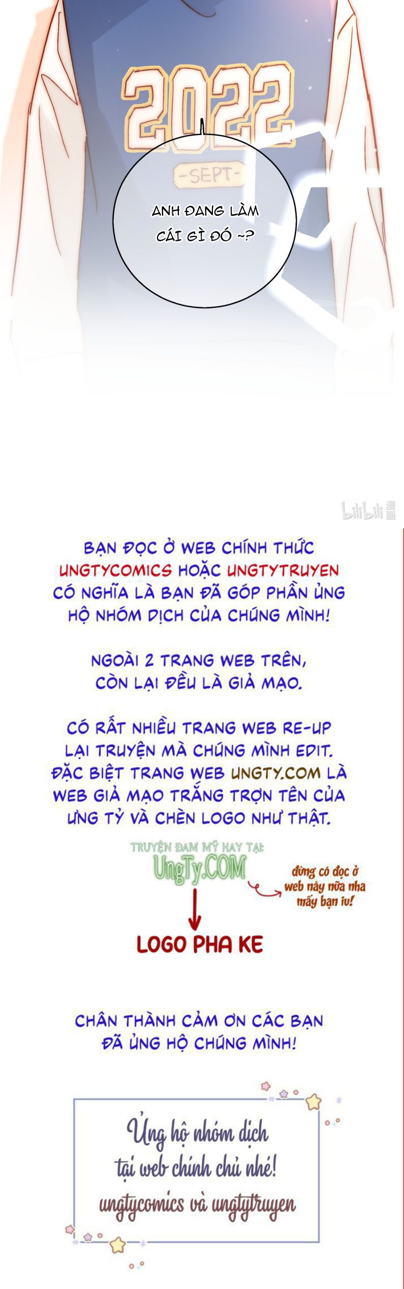 Tôi Phải Làm 1 Kẻ Đại Xấu Xa Chapter 68 - Trang 4