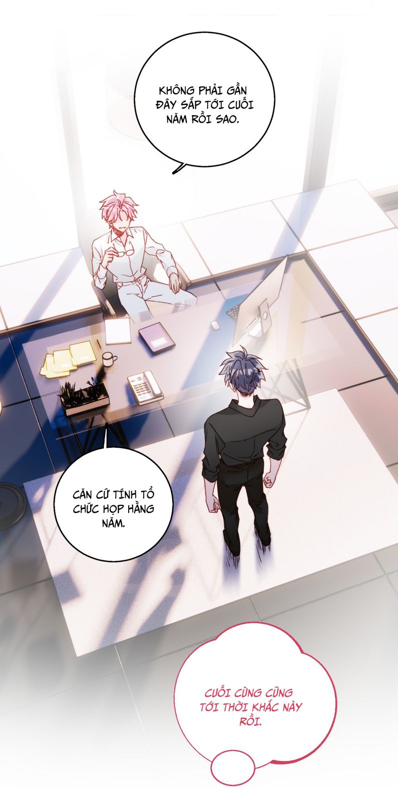 Tôi Phải Làm 1 Kẻ Đại Xấu Xa Chapter 68 - Trang 4