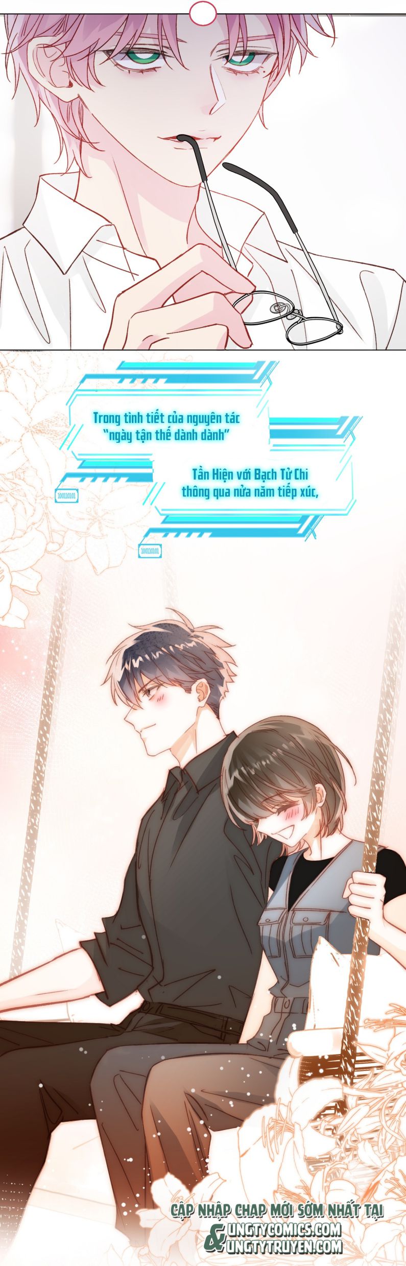 Tôi Phải Làm 1 Kẻ Đại Xấu Xa Chapter 68 - Trang 4