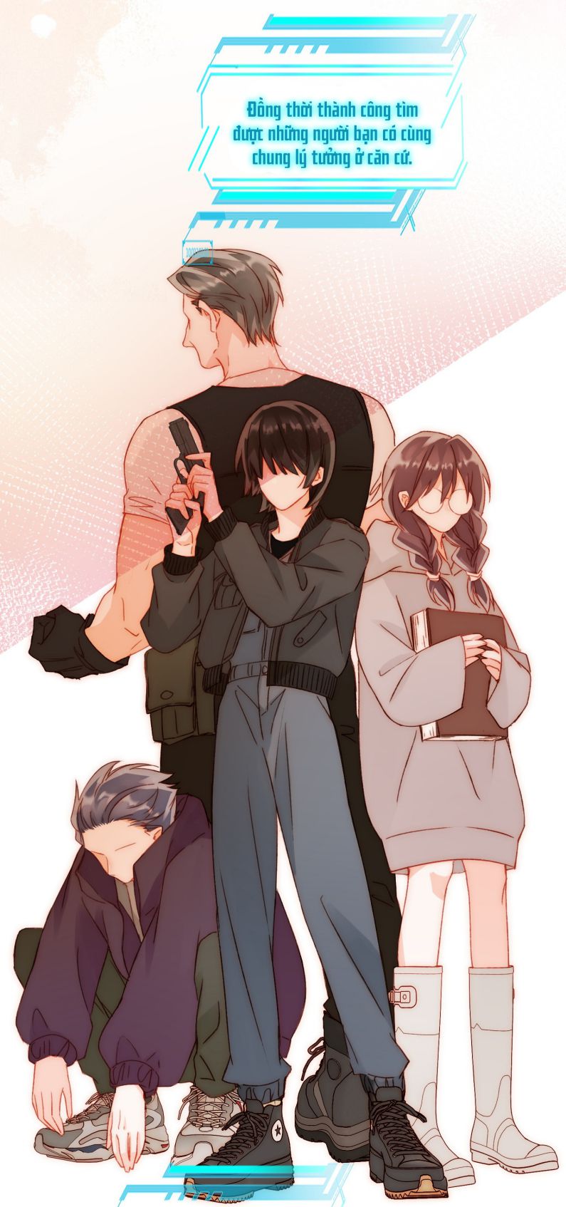 Tôi Phải Làm 1 Kẻ Đại Xấu Xa Chapter 68 - Trang 4