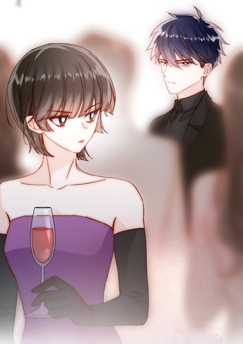 Tôi Phải Làm 1 Kẻ Đại Xấu Xa Chapter 68 - Trang 4