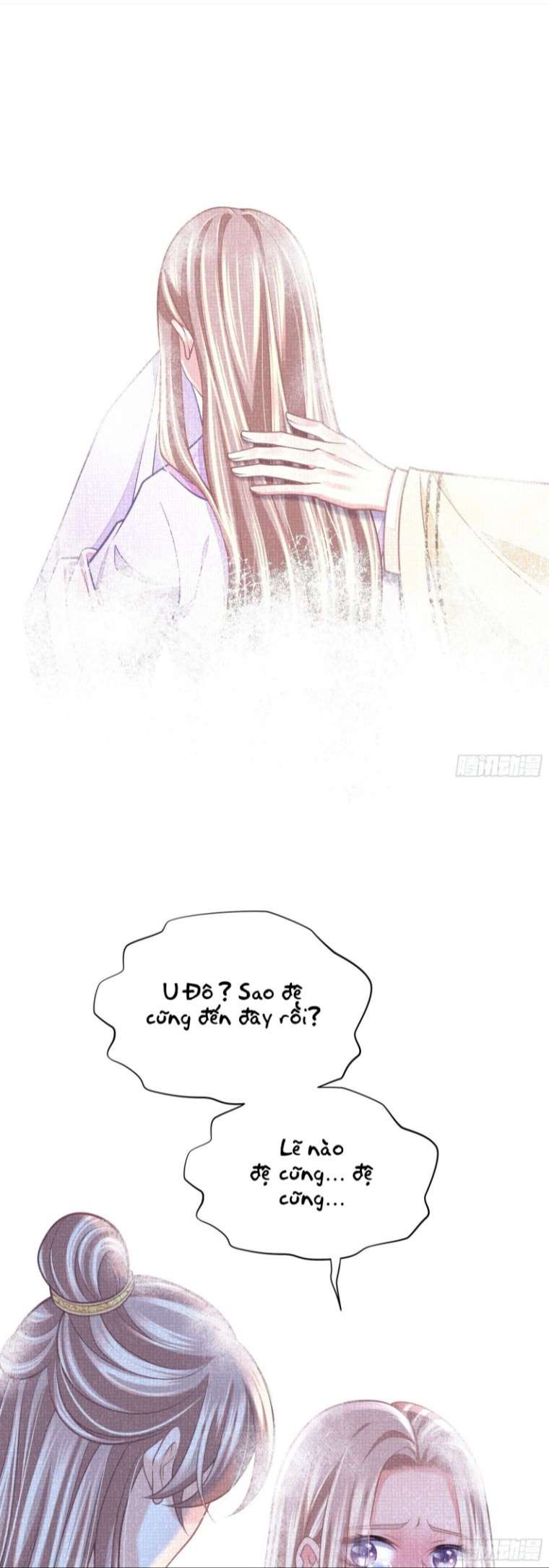 Tôi Nghi Ngờ Hệ Thống Thích Tôi Chapter 56 - Trang 3