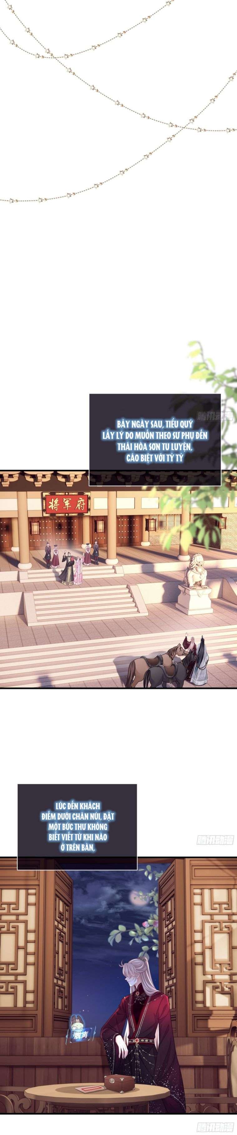 Tôi Nghi Ngờ Hệ Thống Thích Tôi Chapter 56 - Trang 3