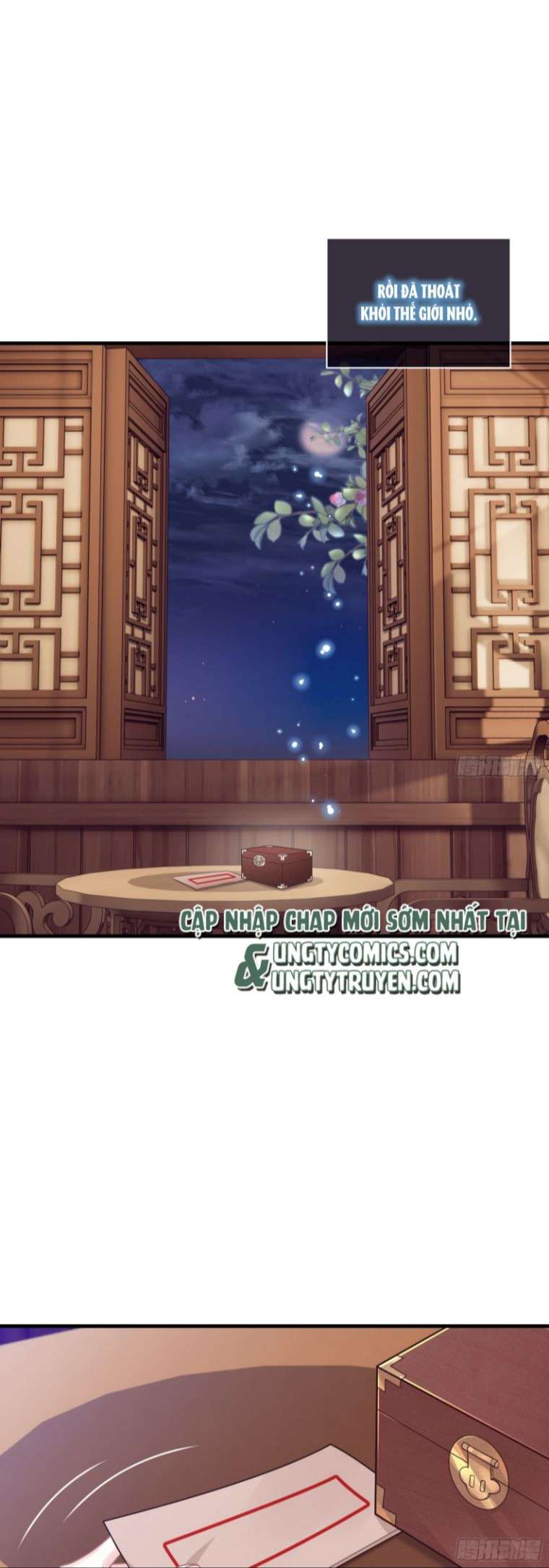 Tôi Nghi Ngờ Hệ Thống Thích Tôi Chapter 56 - Trang 3
