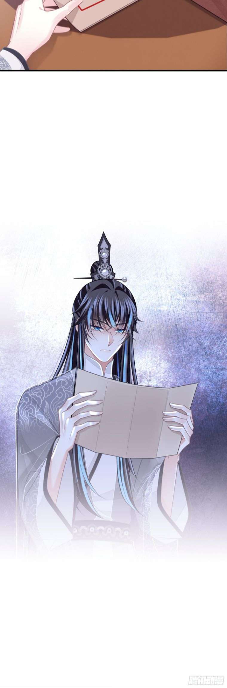 Tôi Nghi Ngờ Hệ Thống Thích Tôi Chapter 56 - Trang 3