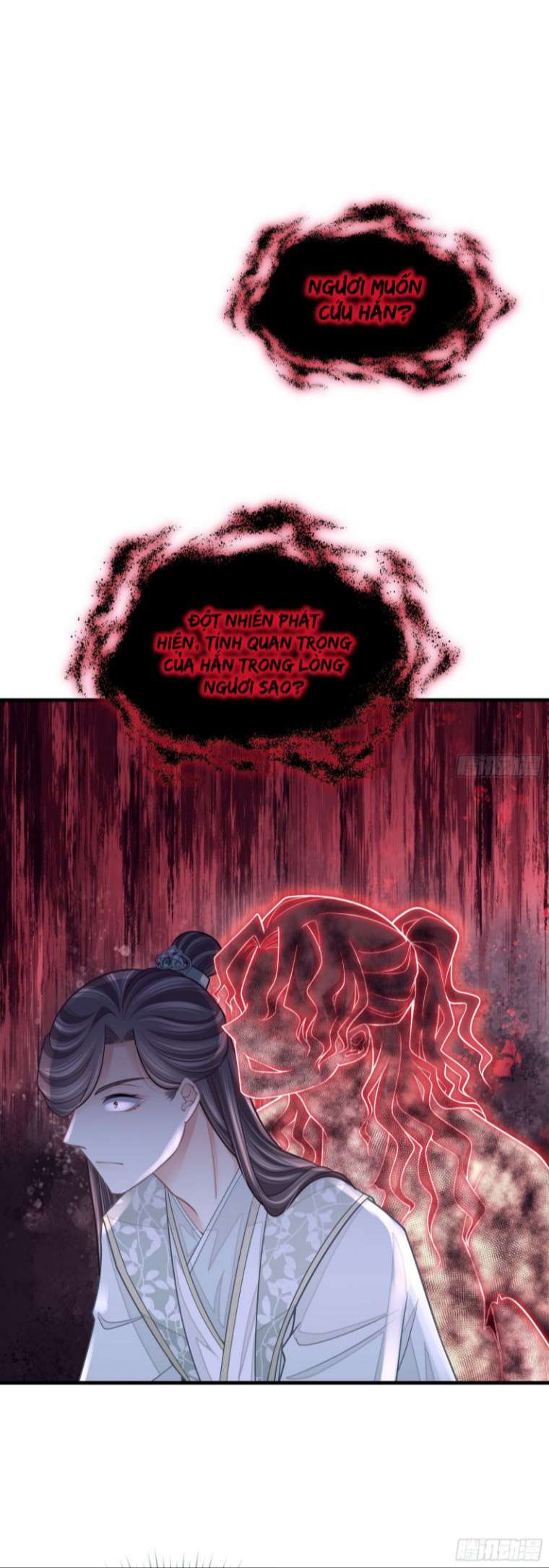 Tôi Nghi Ngờ Hệ Thống Thích Tôi Chapter 56 - Trang 3