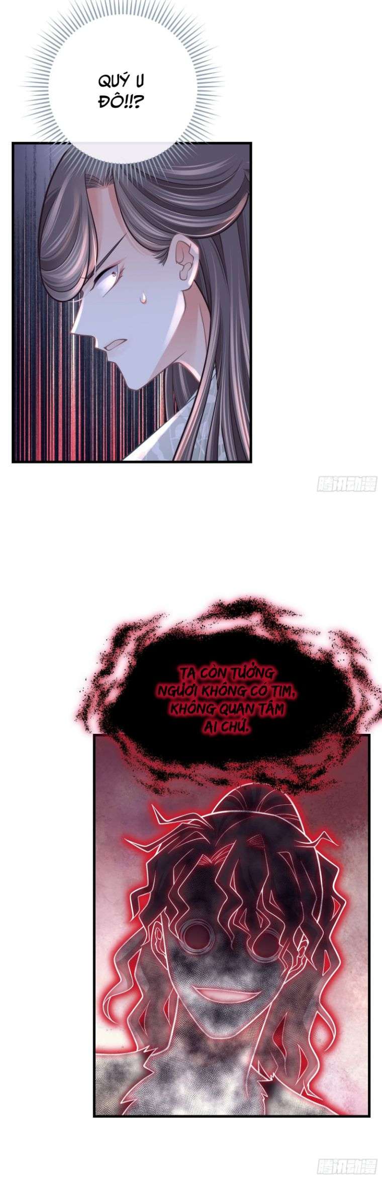 Tôi Nghi Ngờ Hệ Thống Thích Tôi Chapter 56 - Trang 3