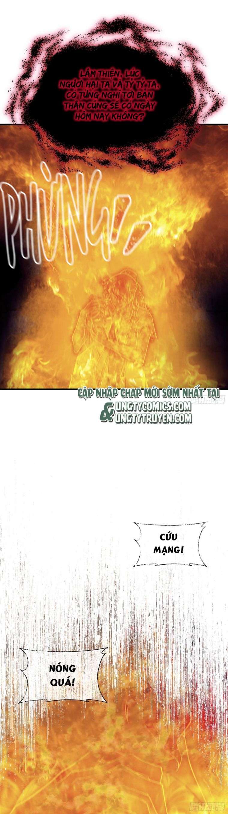 Tôi Nghi Ngờ Hệ Thống Thích Tôi Chapter 56 - Trang 3