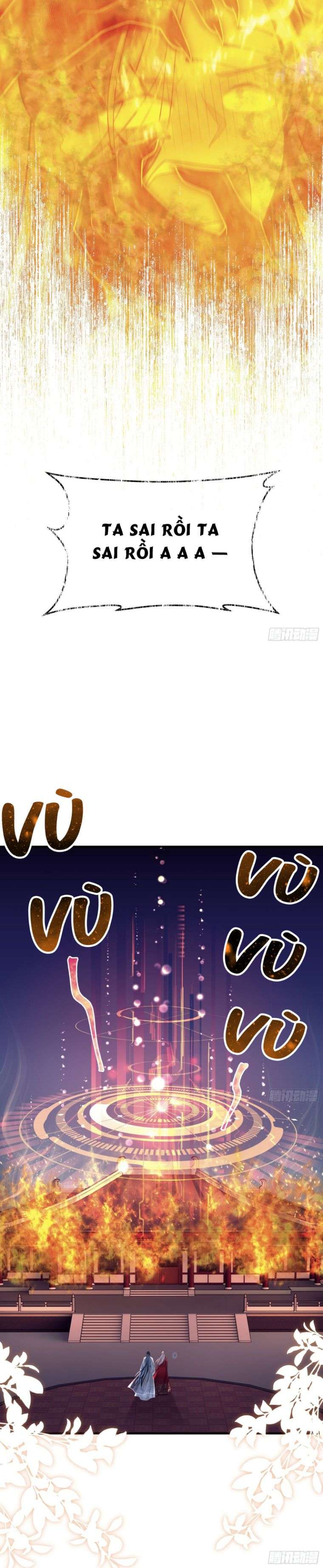 Tôi Nghi Ngờ Hệ Thống Thích Tôi Chapter 56 - Trang 3