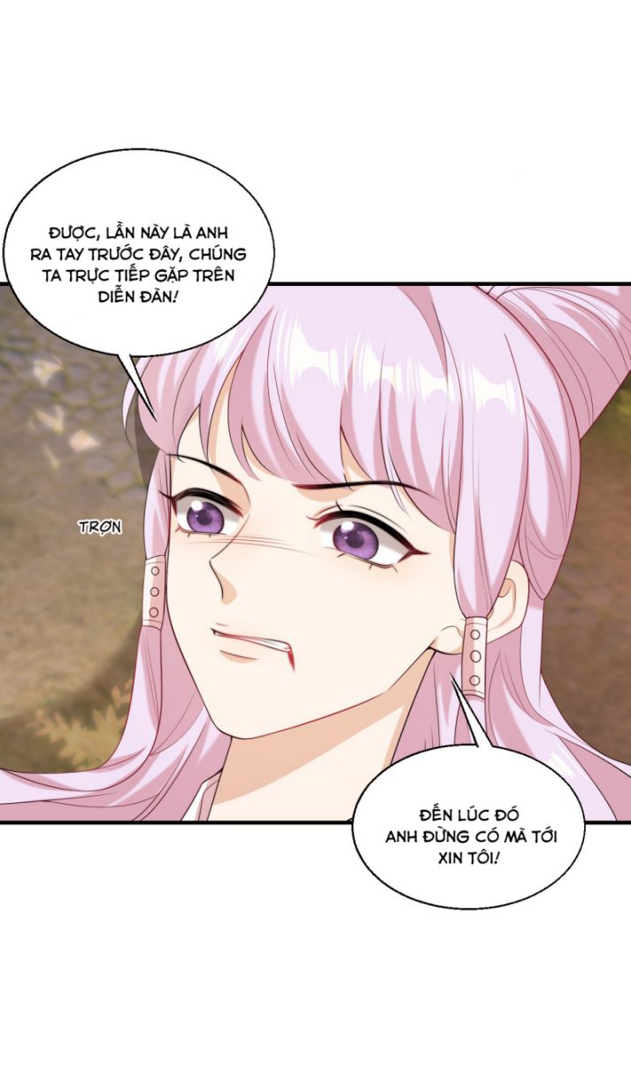 Thẳng Thắn Từ Nghiêm Chapter 39 - Trang 4