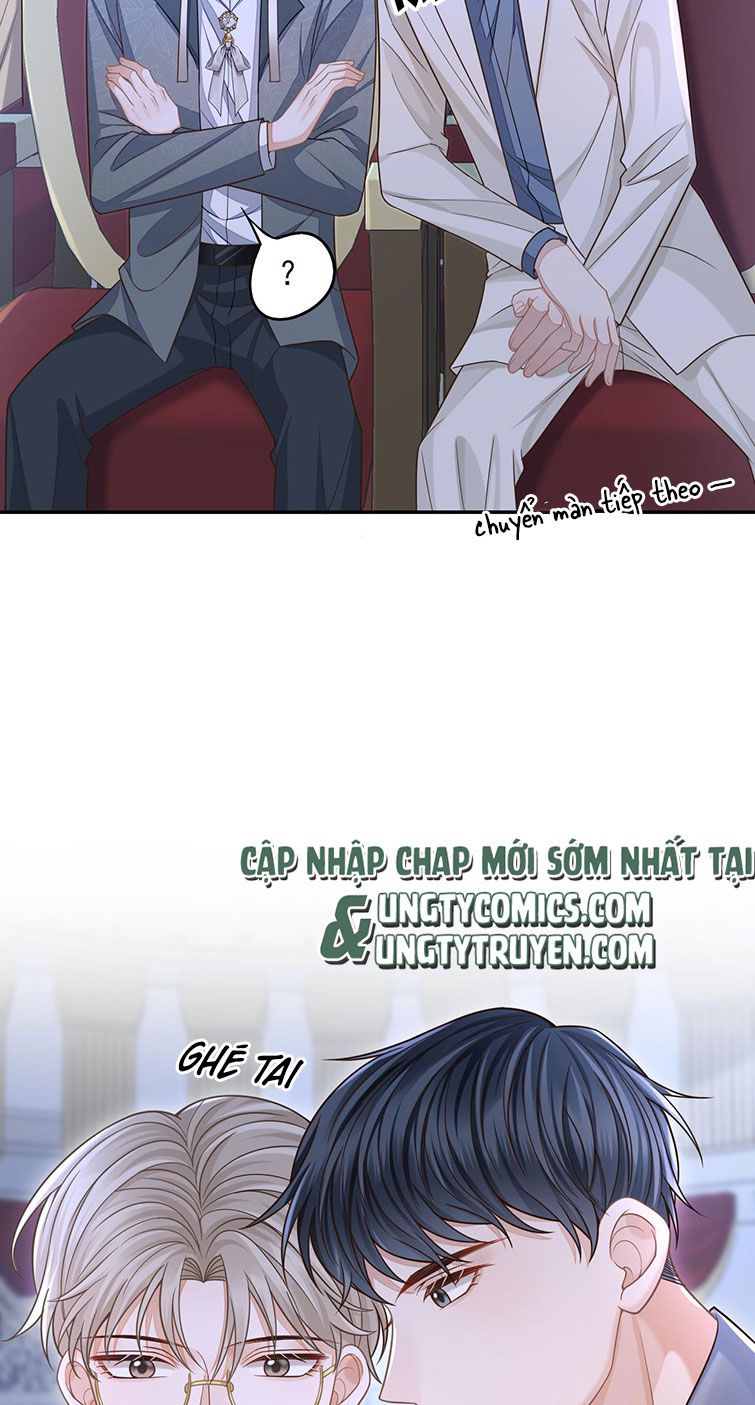 Để Tâm Chapter 6 - Trang 3