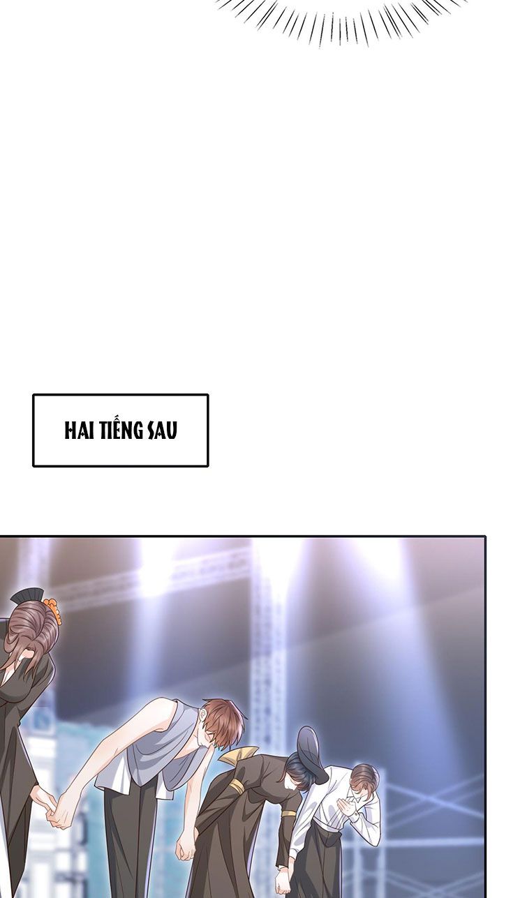 Để Tâm Chapter 6 - Trang 3